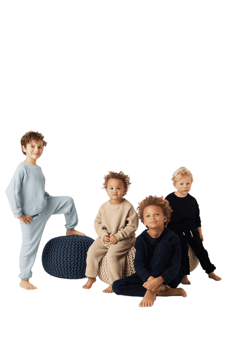 Dressing Up, Kid Style